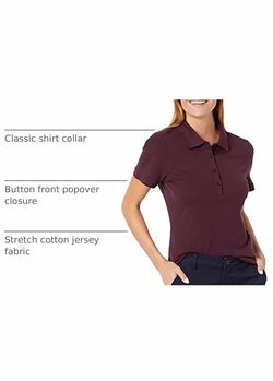 AMAZON ESSENTIALS SHIRT