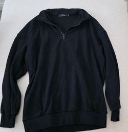 Women's sweater