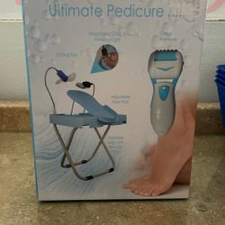 NEW Pedicure Kit