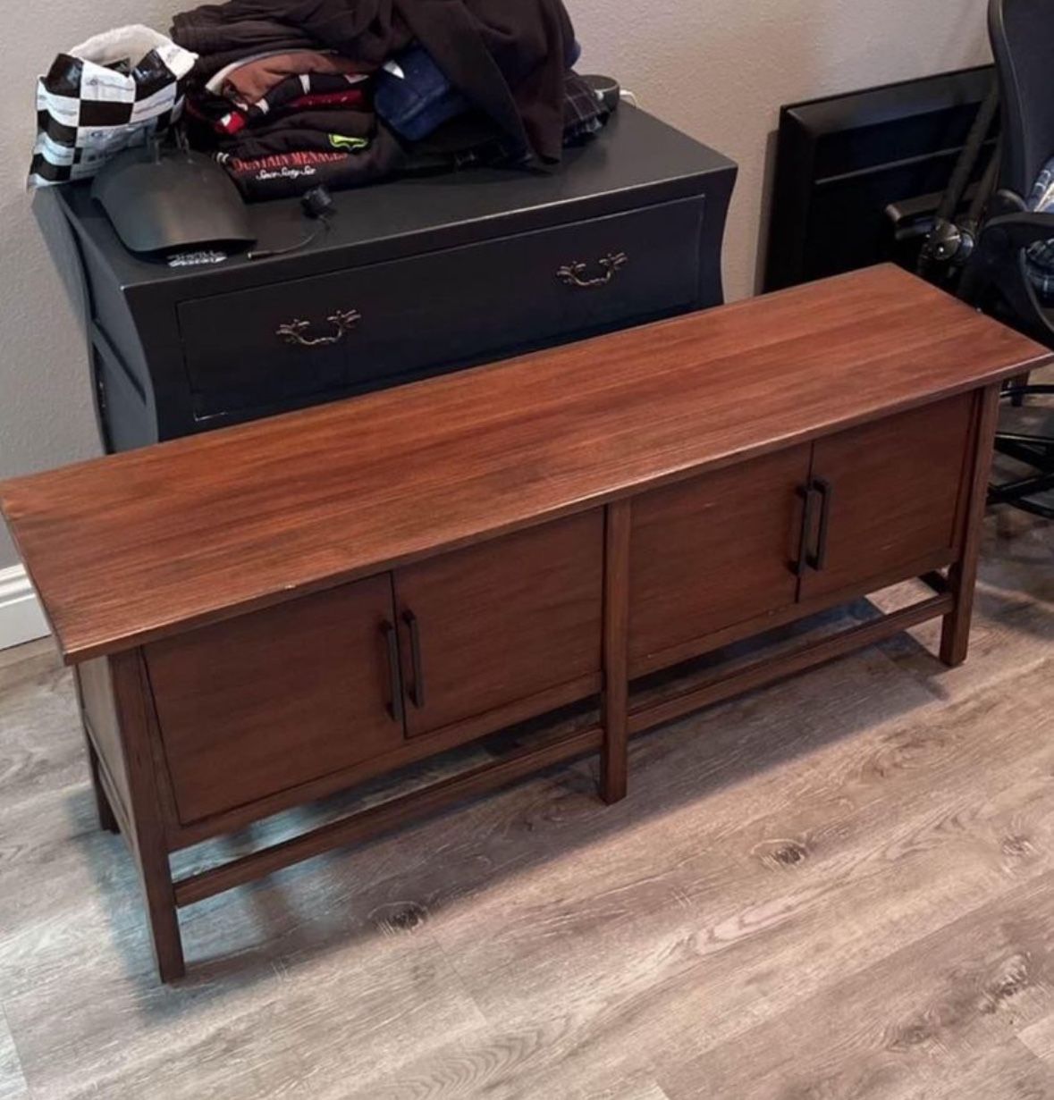 Dresser Storage Cabinet