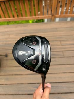 Taylormade Original One Mini Driver