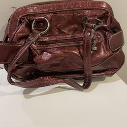 Kathy Van Zeeland Purse 