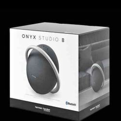 Harman Kardon Onyx Studio 8 Speaker