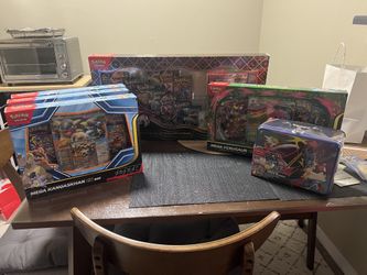 Pokemon TCG READ DESCRIPTION