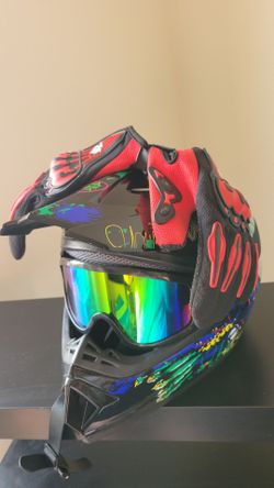 Helmet