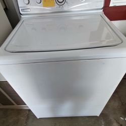 Washer Maytag