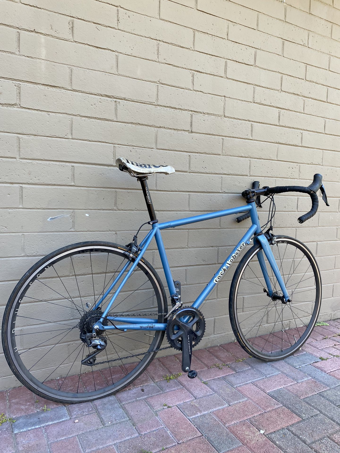 Rock Lobster Road Bike 56cm