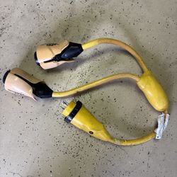 Boat Power Adaptor