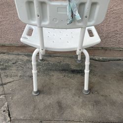 Shower Chair 