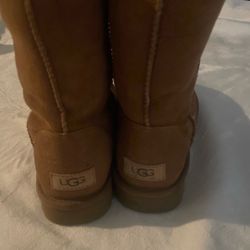 UGG Boots Size8 Women