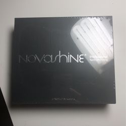 Novashine For Wight Teeth’s 