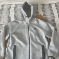 Nike Tech Gray Xl