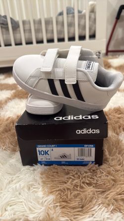 Adidas Grand Court