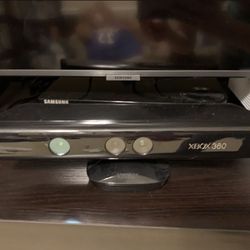 Xbox 360 Kinect