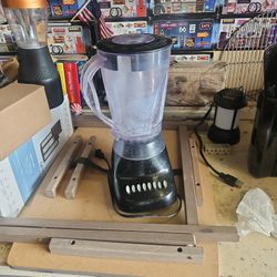 Blender