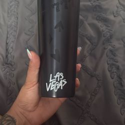 Starbucks Cup Las Vegas