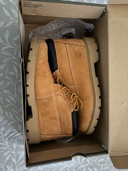 juniors 6.5 timberland boots