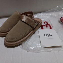Ugg Gold Coast New Size 9 Women New