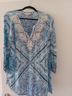 Ladies Swim Cover (Size L)