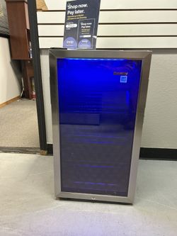 Beverages Refrigerator 