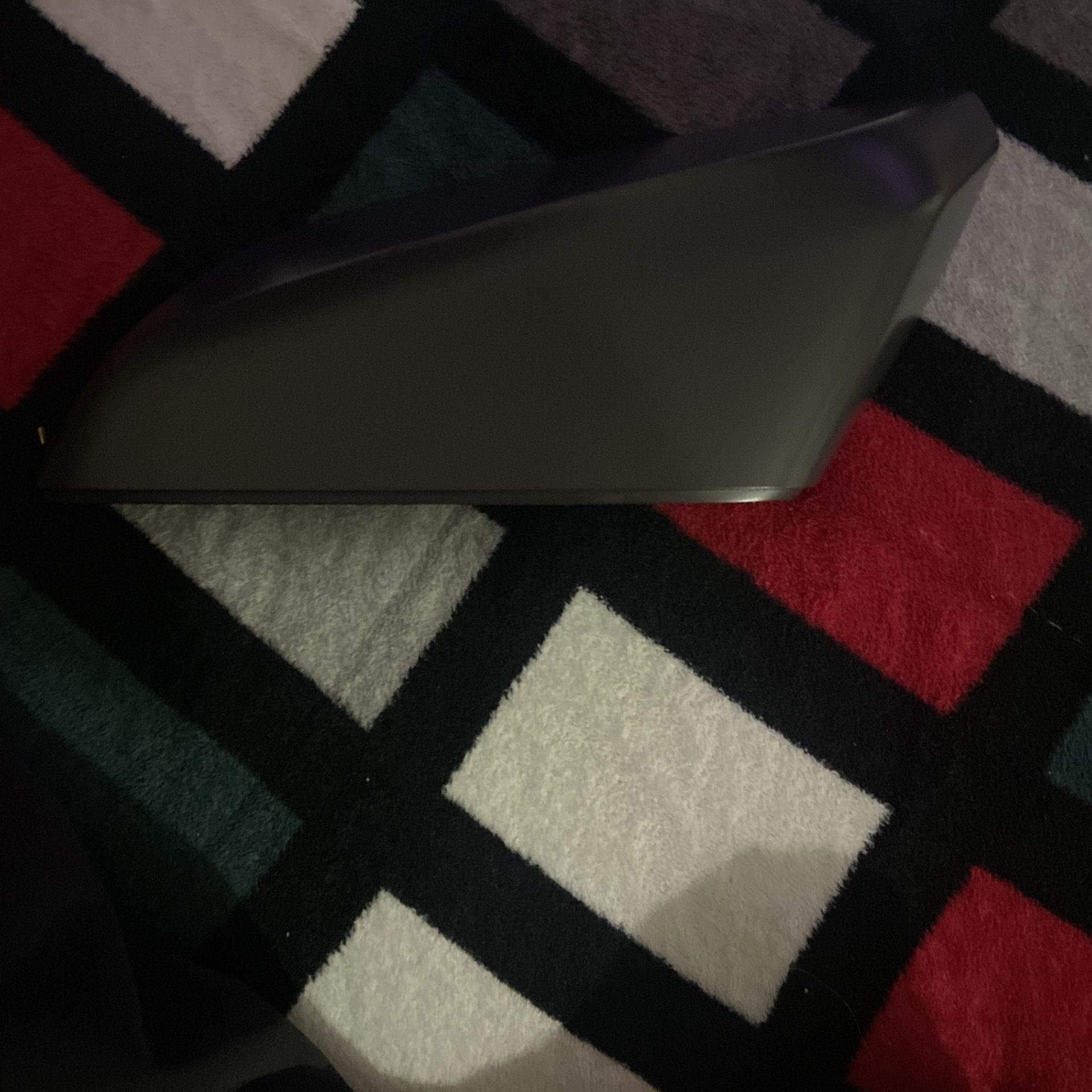 Door Mirror Cover - Right, Back