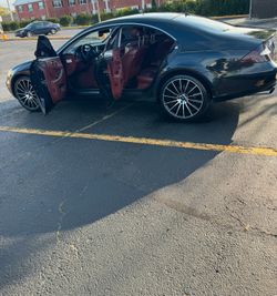 Mercedes Benz