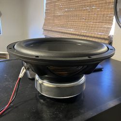 Klipsch- Subwoofer/Driver 10” 