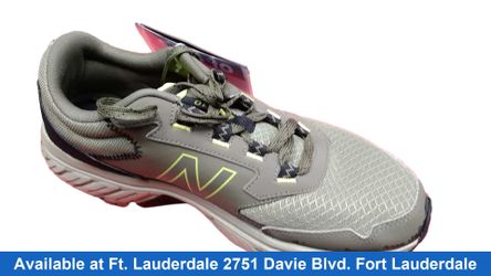 New Balance Mt510cc5 Green