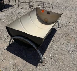 Planters/troughs