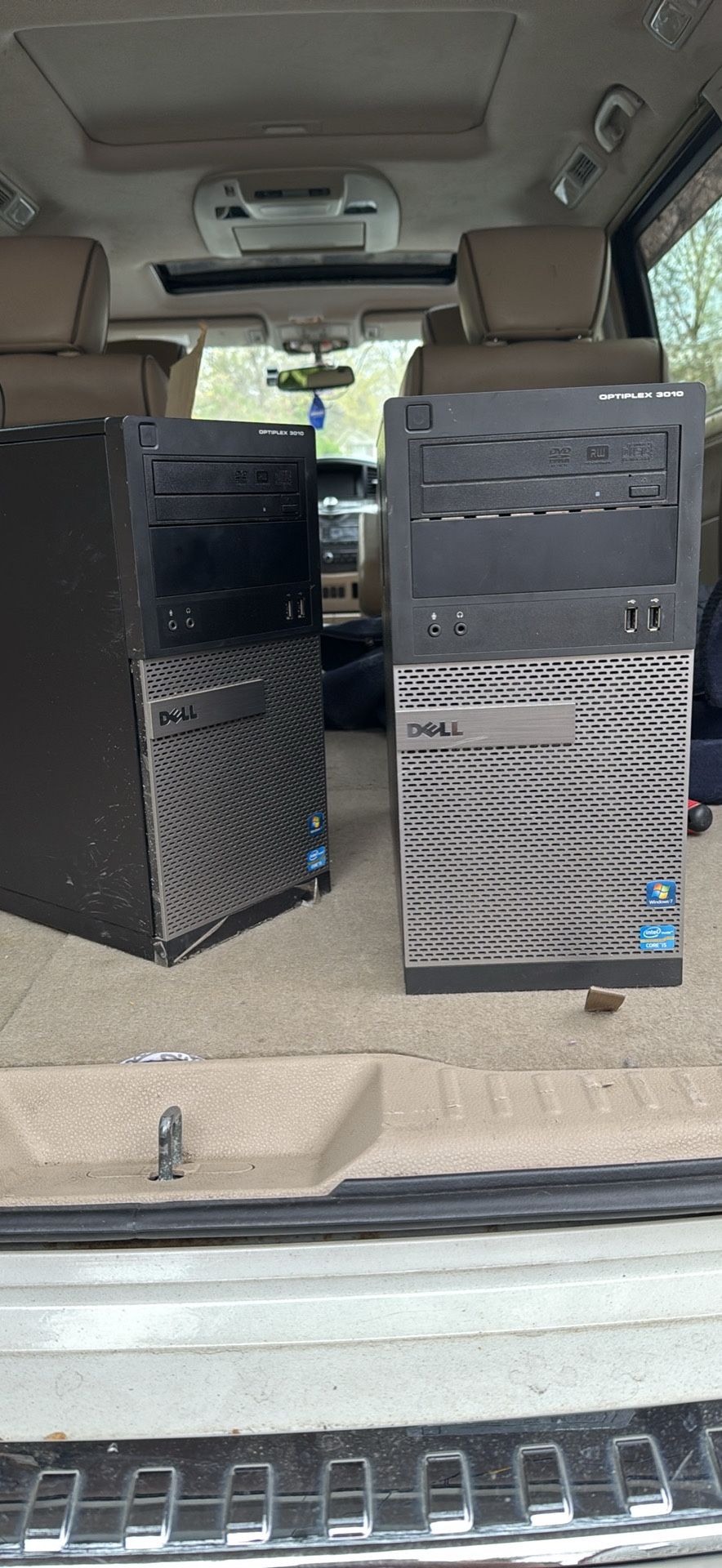 Desktop Computers