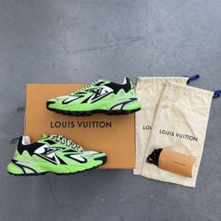 Louis Vuitton Runners