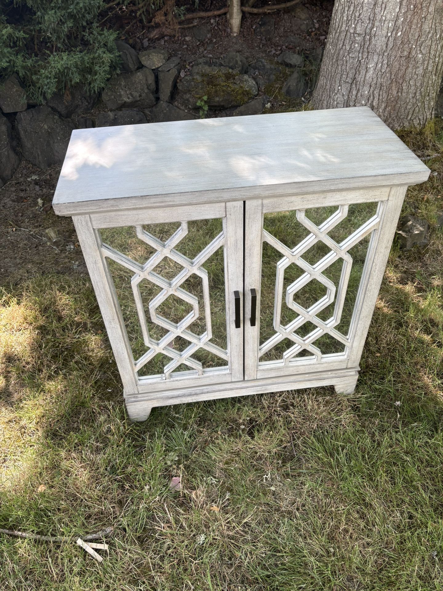 Entry Cabinet