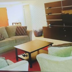 Sofa Bed For Sell, Excellent Condition 