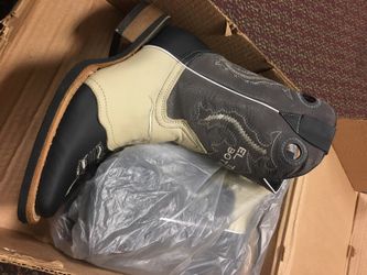men mexican boots size 9