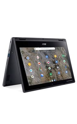 ACER R752T CHROMEBOOK SPIN