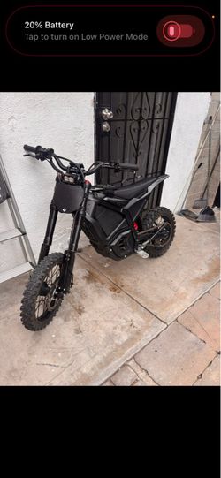 Strike shadow 48v