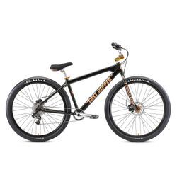Se fast Ripper