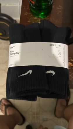 Nike Socks