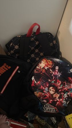 Backpacks
