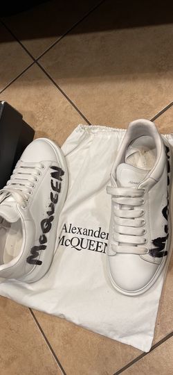 Alexander McQueen Shoes