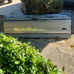 1996 F350 Tail Gate