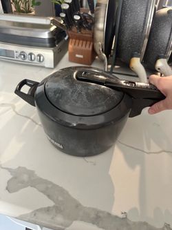 Pressure Cooker