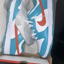 Miami Dunks 