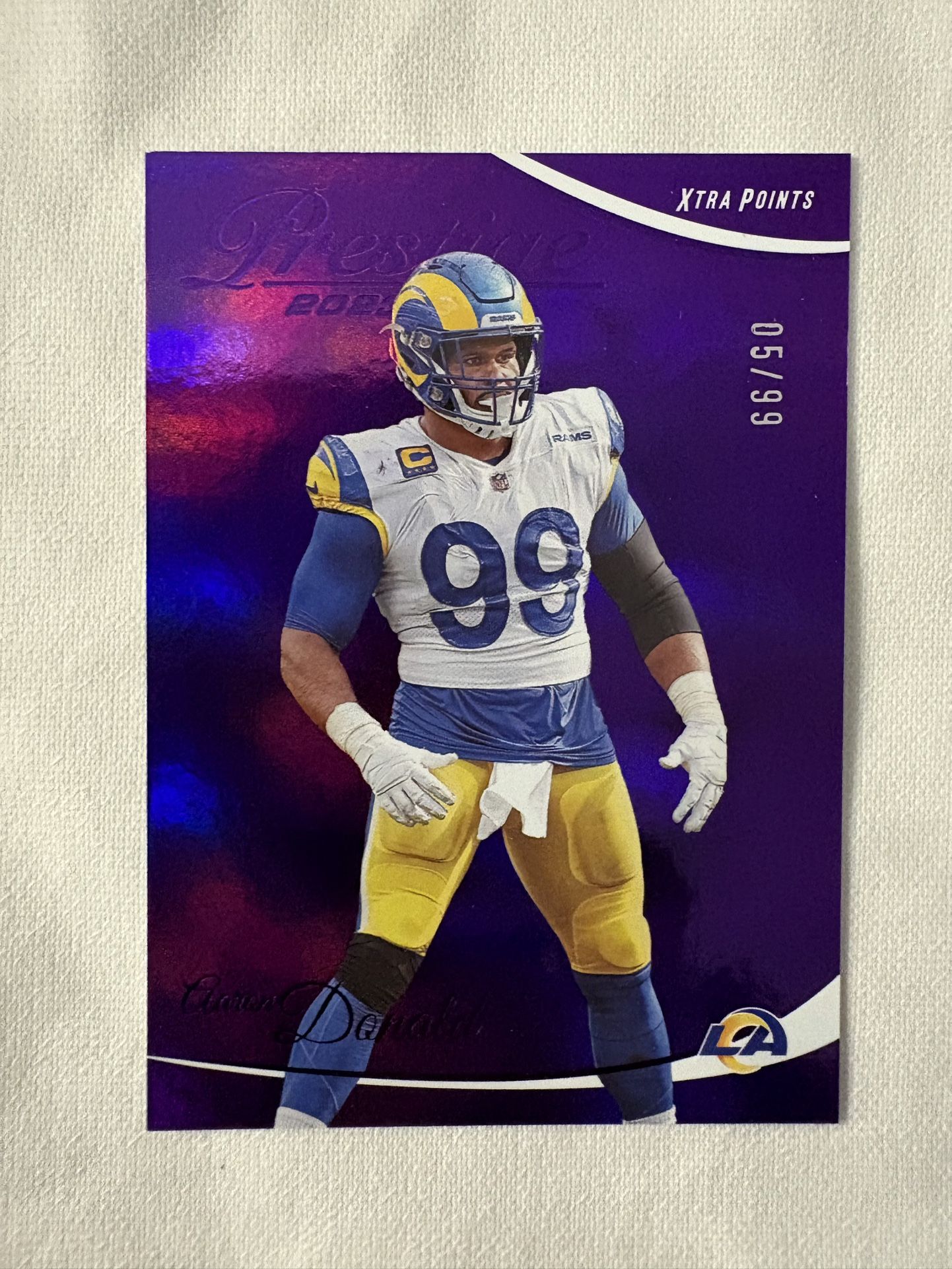 Aaron Donald