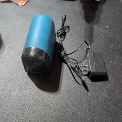 Electric Pencil Sharpener 