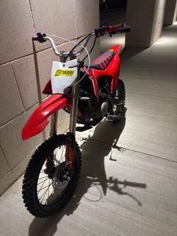 DBX1 140cc 2020