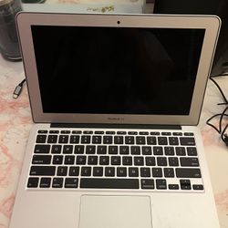 Macbook Air 