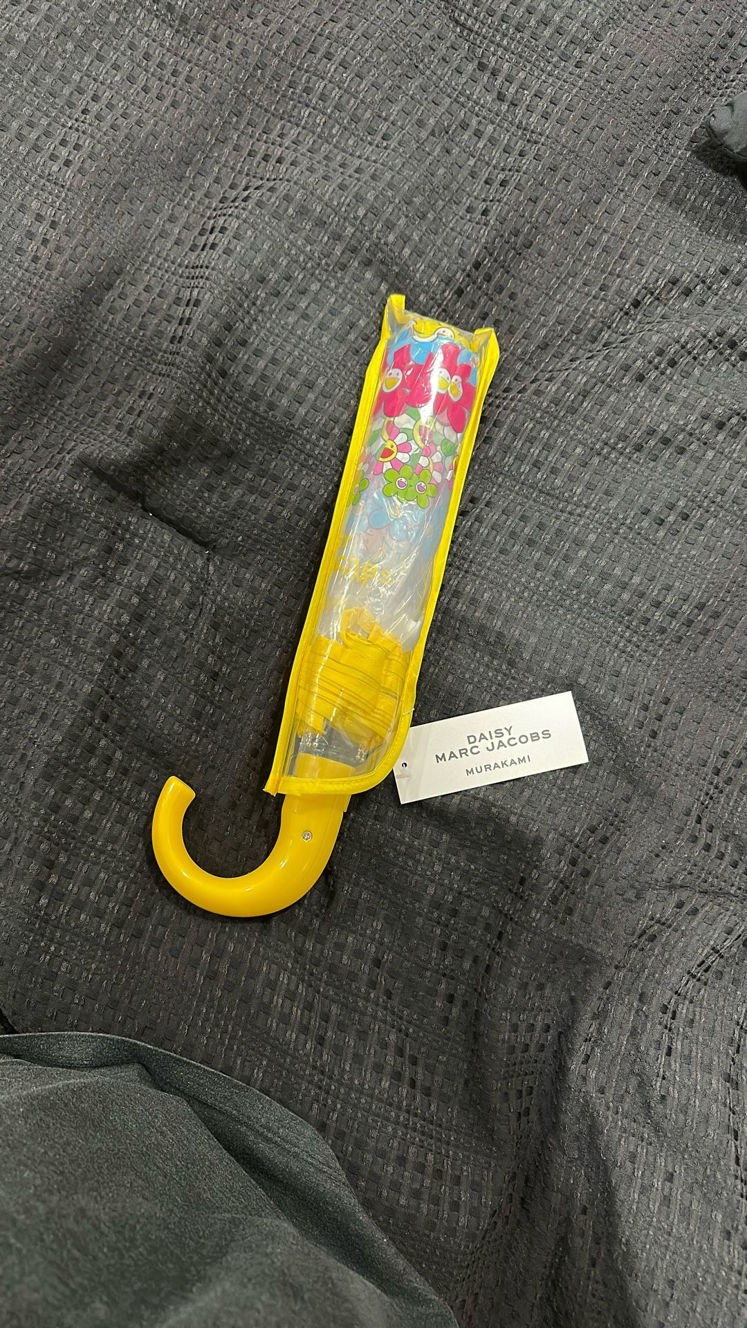 Marc Jacobs Murakami Umbrella