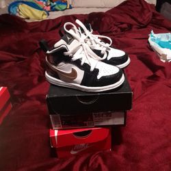 Jordan 1, 7c