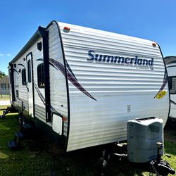 2014 Summerland Rv For Sale 